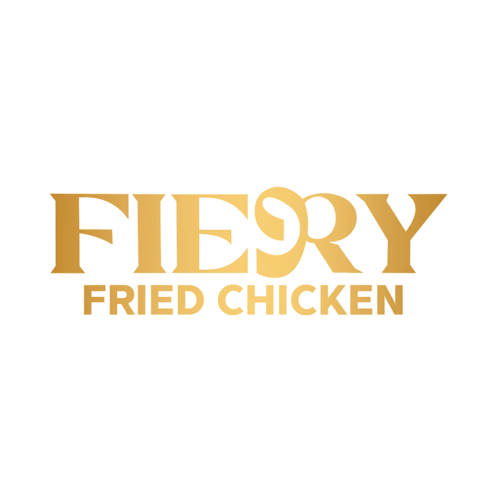 Fiery Fried Chicken