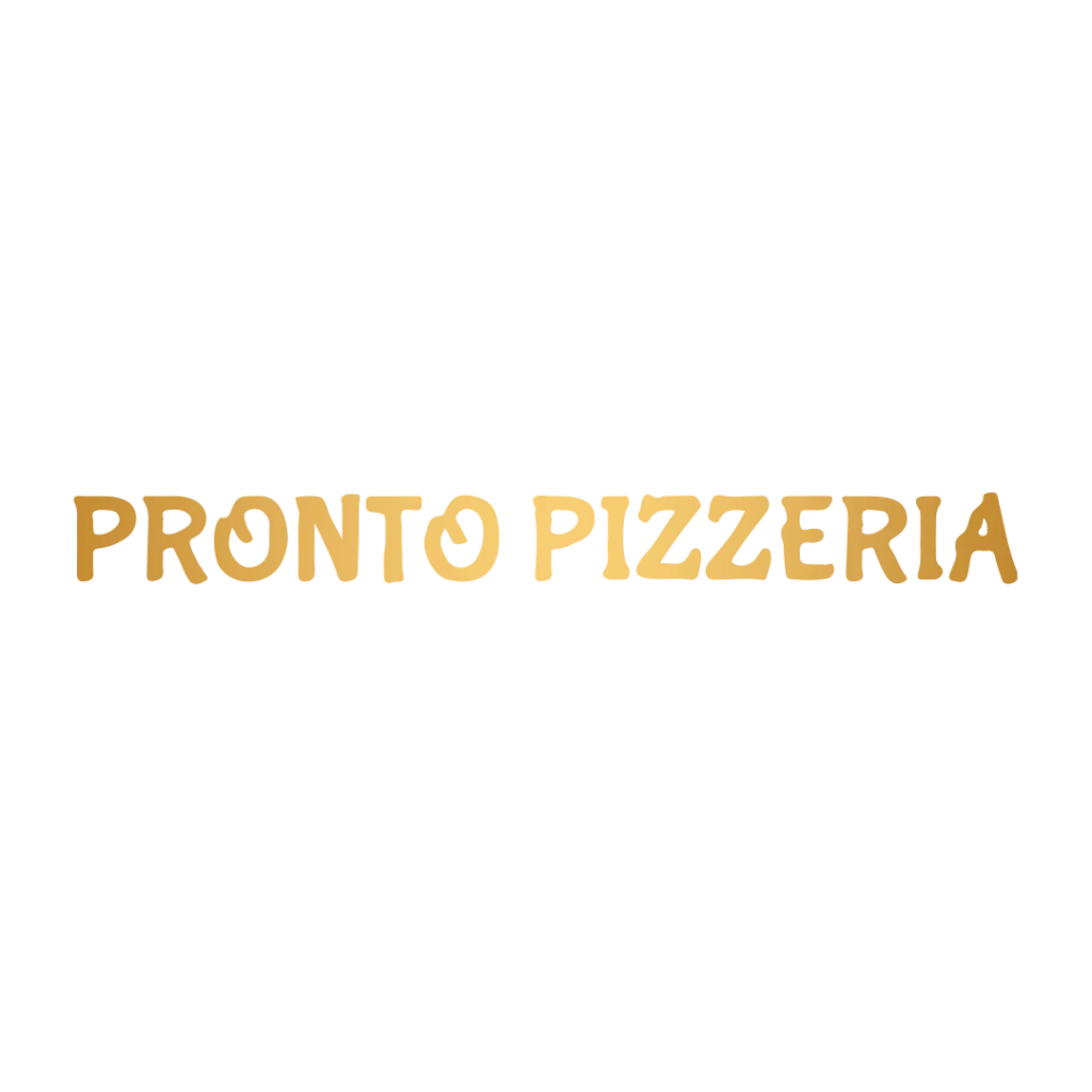 Pronto Pizzeria