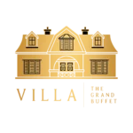 villa the grand buffet