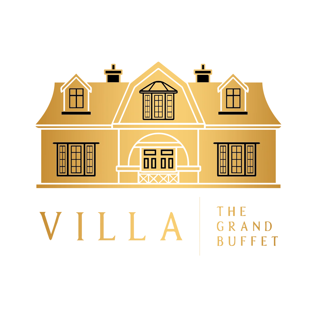 villa the grand buffet