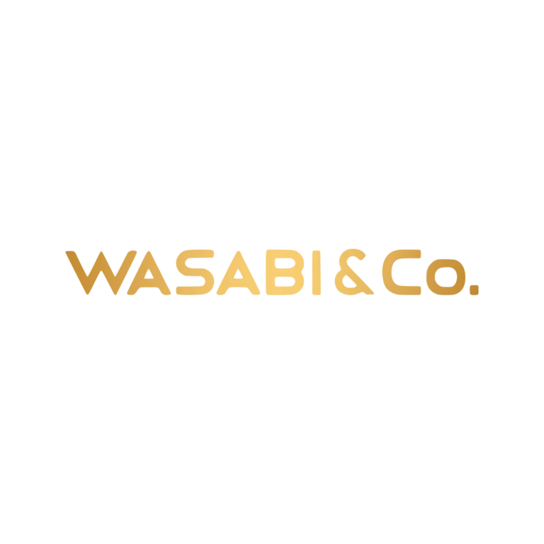 wasabi and co